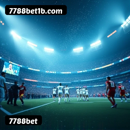 Desafie a Sorte com 7788bet: Jogos de Cassino Empolgantes