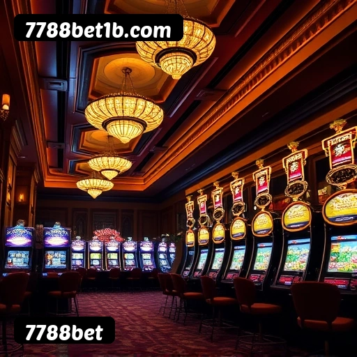 Estratégias de Análise de Crash para Valor Maximizado na 7788bet